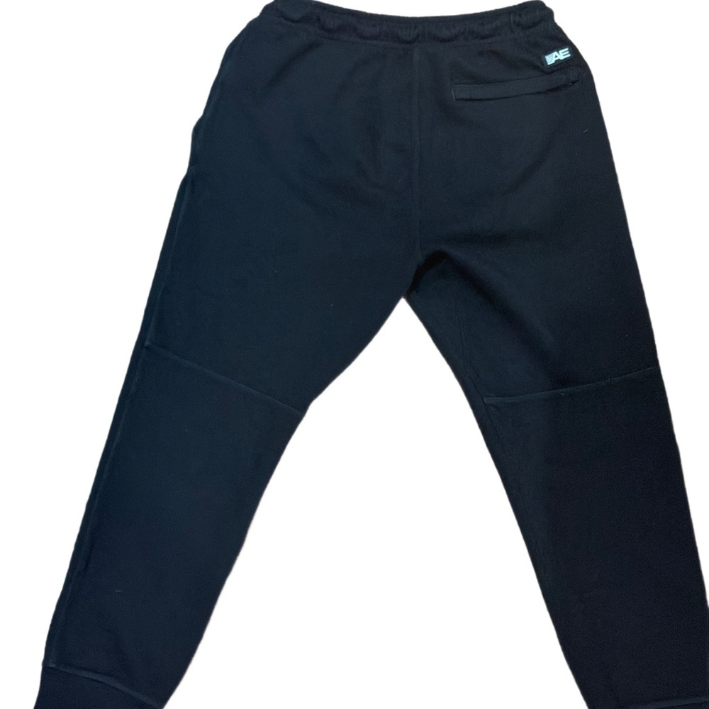 Men’s medium size joggers American Eagle Outfitters like new black